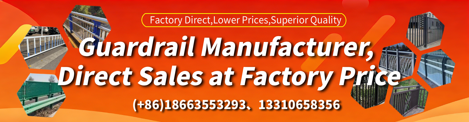 Joondalup Guardrail Manufacturer